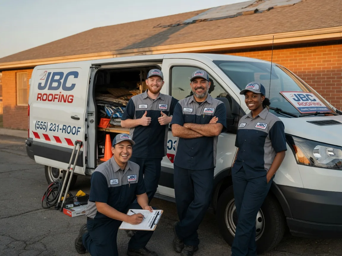 Roof Replacement company in Palm, PA