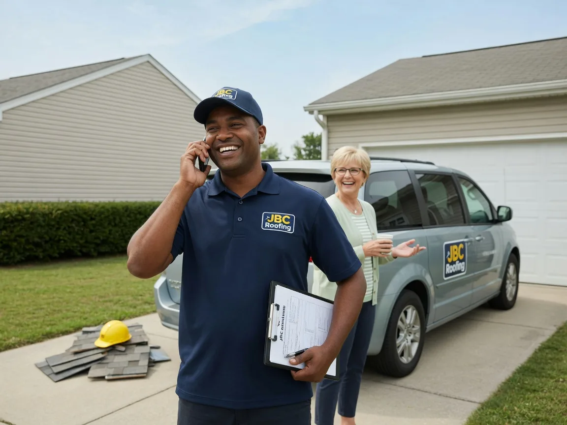 Roof Replacement Palm, PA FAQs
